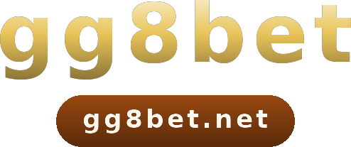 gg8bet logo