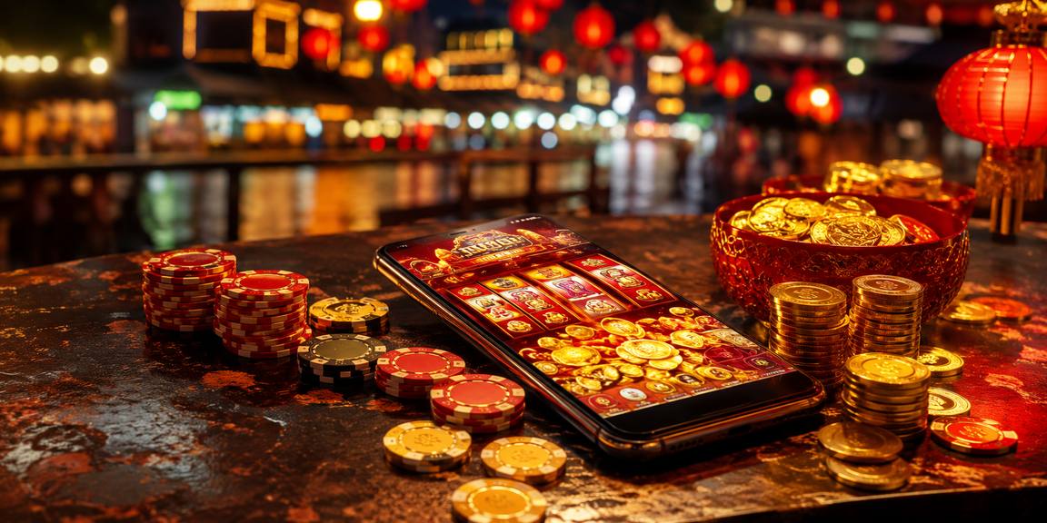gg8bet Ưu Đãi MoMo Hoạt Động Như Thế Nào